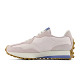 New Balance 327 Sneaker (Women) - Pink Salt/Fairweather Blue
