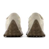 New Balance 327 Sneaker (Women) - Linen/Angora Athletic - Casual - Lace Up - The Heel Shoe Fitters
