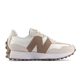 New Balance 327 Sneaker (Women) - Linen/Sea Salt/Mushroom
