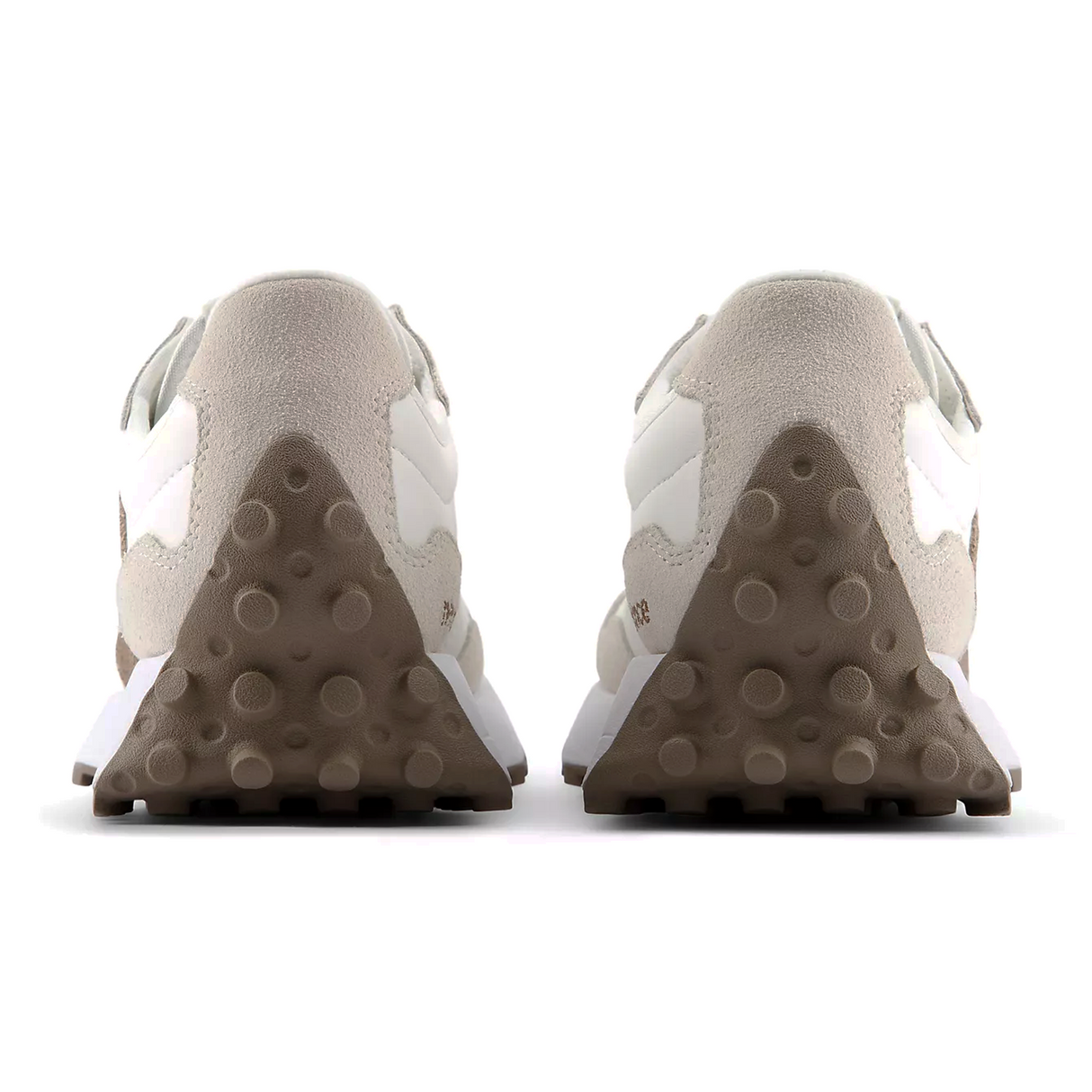 New Balance 327 Sneaker (Women) - Linen/Sea Salt/Mushroom