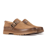 Pikolinos Vigo W3W-4969SEC1 Slip On (Women) - Desert Dress-Casual - Slip On - The Heel Shoe Fitters