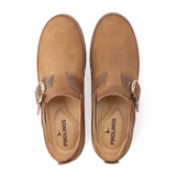 Pikolinos Vigo W3W-4969SEC1 Slip On (Women) - Desert Dress-Casual - Slip On - The Heel Shoe Fitters