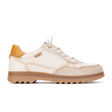 Pikolinos Vigo W3W-6915C1 Sneaker (Women) - Nata Athletic - Casual - Lace Up - The Heel Shoe Fitters