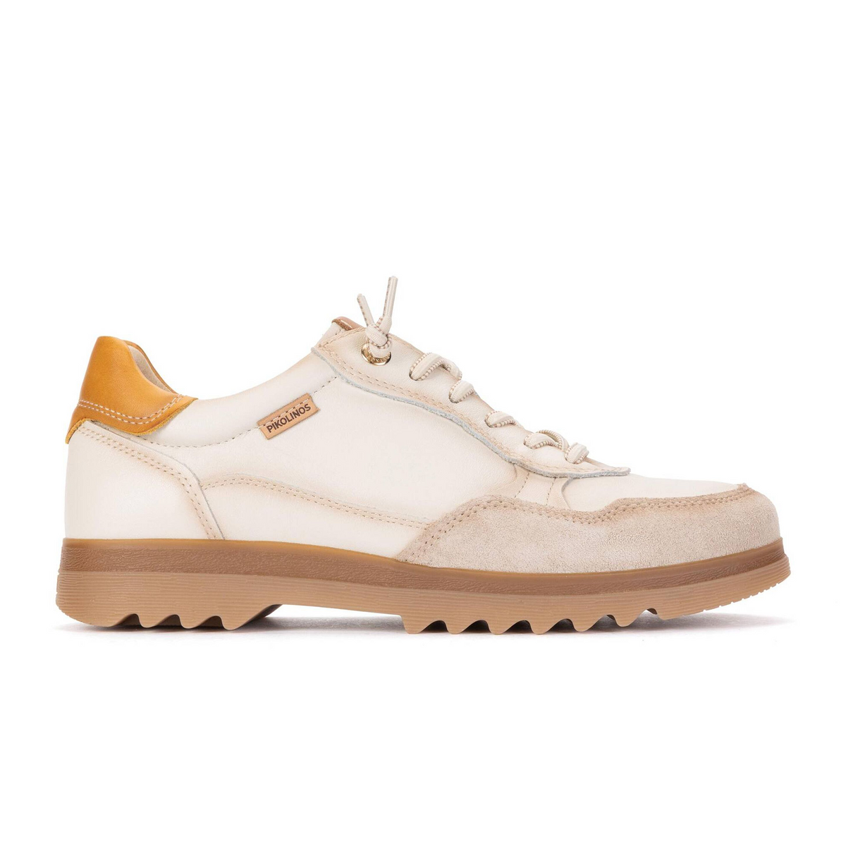 Pikolinos Vigo W3W-6915C1 Sneaker (Women) - Nata