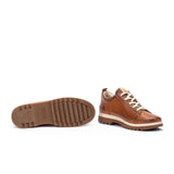 Pikolinos Vigo W3W-6979 Lace Up (Women) - Brandy Athletic - Casual - Lace Up - The Heel Shoe Fitters