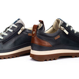 Pikolinos Vigo W3W-6979 Lace Up (Women) - Ocean Athletic - Casual - Lace Up - The Heel Shoe Fitters