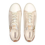 Pikolinos Vigo W3W-6979C1 Lace Up (Women) - Nata Athletic - Casual - Lace Up - The Heel Shoe Fitters