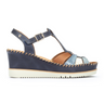 Pikolinos Aguadulce W3Z-1836C1 Wedge Sandal (Women) - Pacific Sandal - Heel/Wedge - The Heel Shoe Fitters