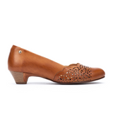 Pikolinos Elba W4B-5837 Pump (Women) - Brandy Dress-Casual - Heels - The Heel Shoe Fitters