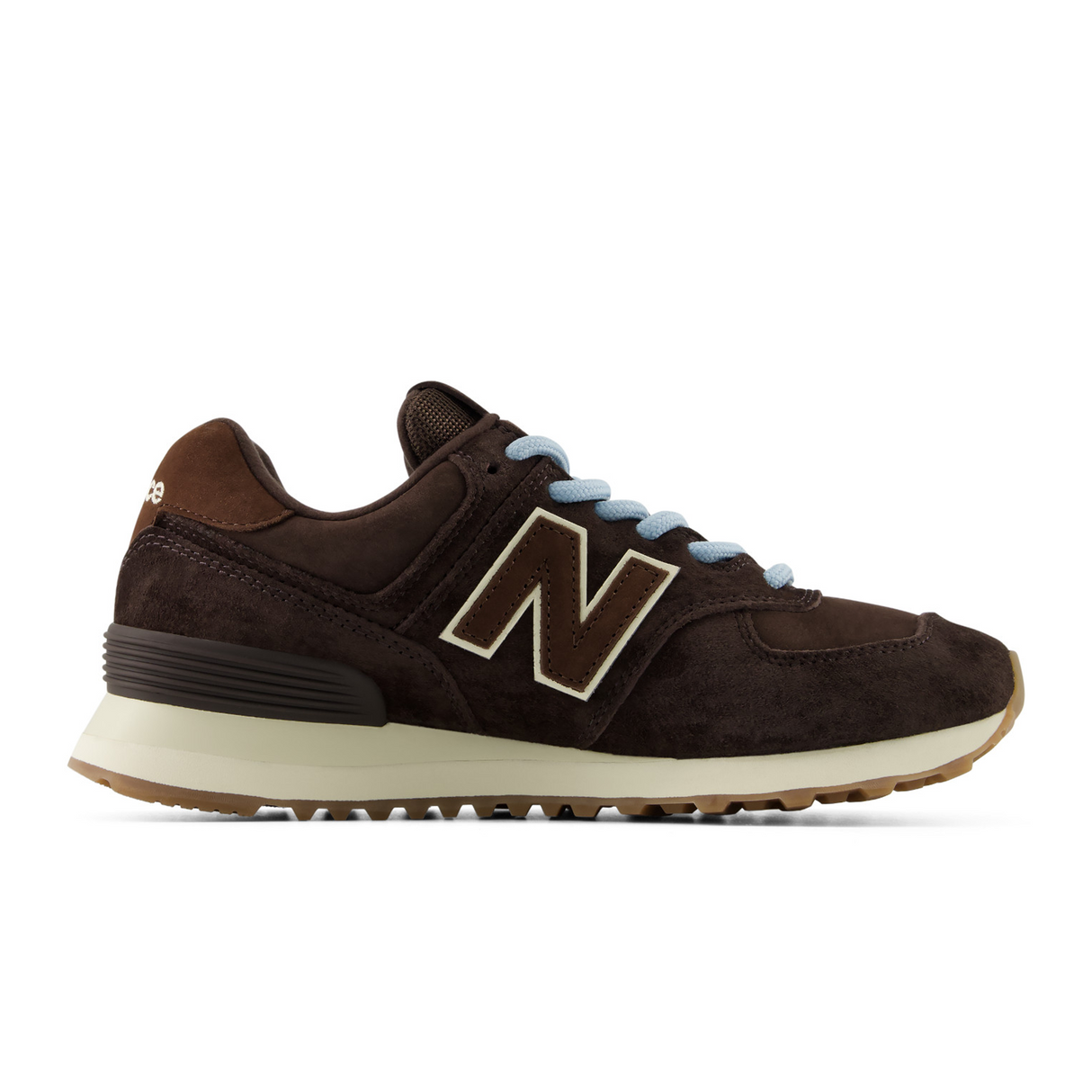 New Balance 574 Sneaker (Women) Athletic - Casual - Lace Up - The Heel Shoe Fitters