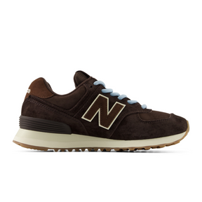 New Balance 574 Sneaker (Women) Athletic - Casual - Lace Up - The Heel Shoe Fitters