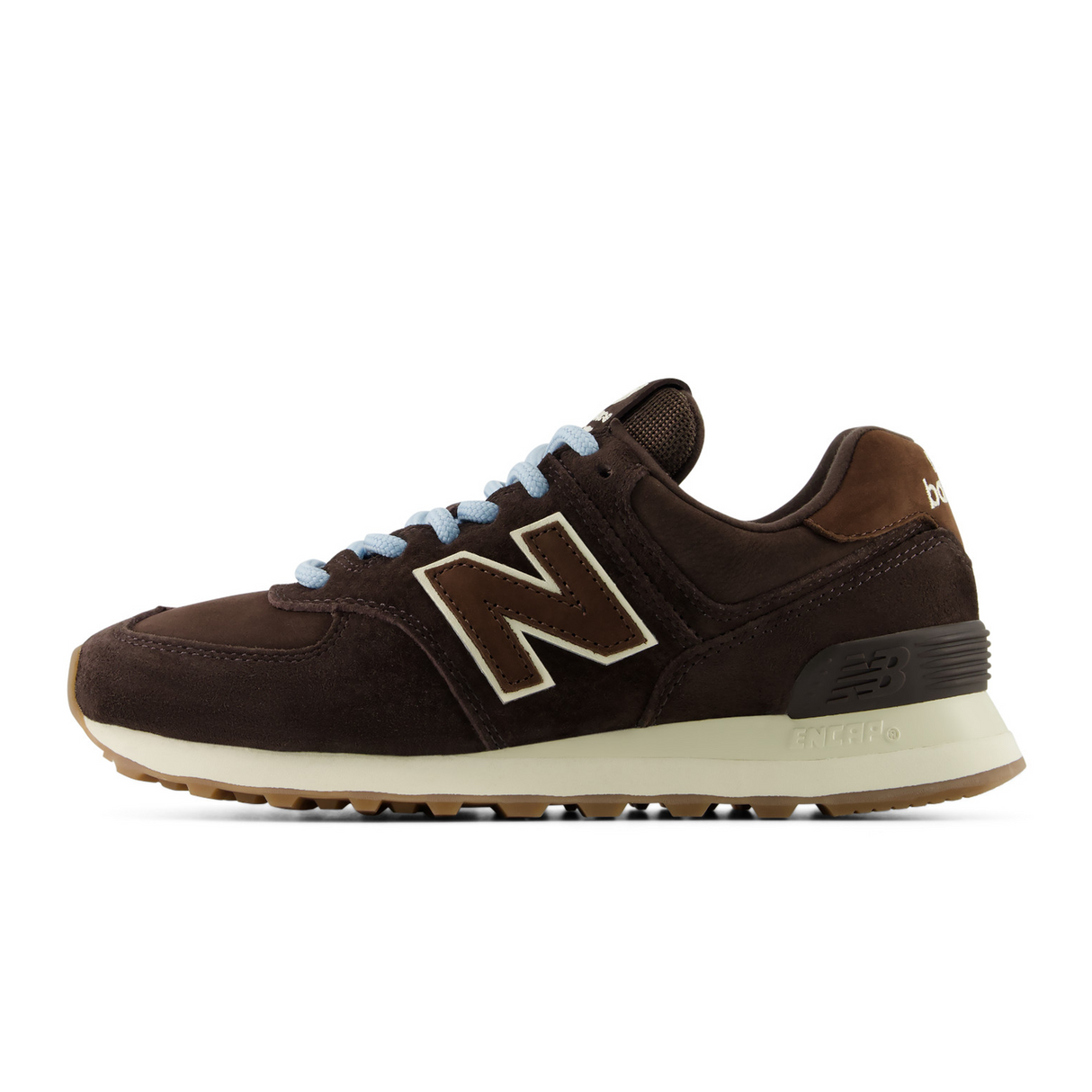 New Balance 574 Sneaker (Women) Athletic - Casual - Lace Up - The Heel Shoe Fitters