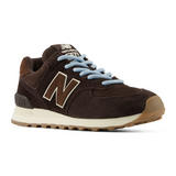 New Balance 574 Sneaker (Women) Athletic - Casual - Lace Up - The Heel Shoe Fitters