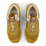 New Balance 574 Sneaker (Women) - Stucco/Breakfast Tea