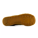 New Balance 574 Sneaker (Women) - Stucco/Breakfast Tea