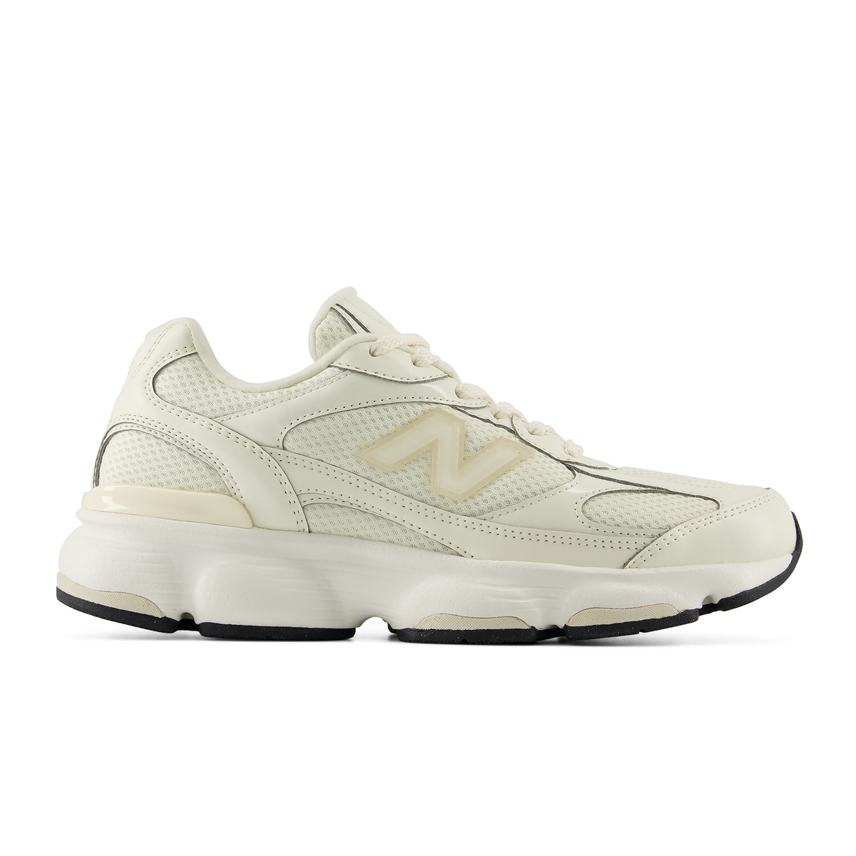 New Balance 603 Sneaker (Women) - Angora/Sea Salt
