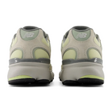 New Balance 603 Sneaker (Women) - Pistachio Butter/Angora Athletic - Casual - Lace Up - The Heel Shoe Fitters