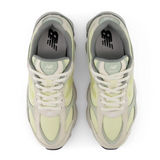 New Balance 603 Sneaker (Women) - Pistachio Butter/Angora Athletic - Casual - Lace Up - The Heel Shoe Fitters