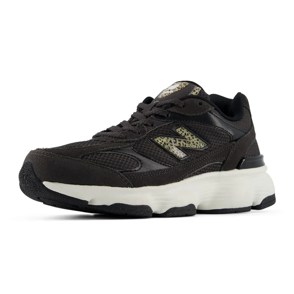 New Balance 603 Sneaker (Women) - Black Cement/Incense