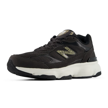 New Balance 603 Sneaker (Women) - Black Cement/Incense Athletic - Casual - Lace Up - The Heel Shoe Fitters