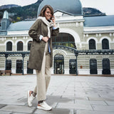 Pikolinos Cuenca W6A-6674C1 Sneaker (Women) - Off White Athletic - Casual - Lace Up - The Heel Shoe Fitters