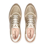 Pikolinos Cuenca W6A-6674C2 Sneaker (Women) - Sage Athletic - Casual - Lace Up - The Heel Shoe Fitters