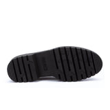 Pikolinos Aviles W6P-3742 Loafer (Women) - Garnet Dress-Casual - Loafers - The Heel Shoe Fitters