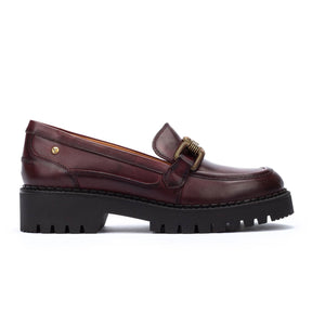 Pikolinos Aviles W6P-3742 Loafer (Women) Dress-Casual - Loafers - The Heel Shoe Fitters