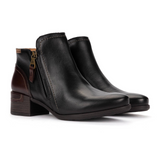 Pikolinos Malaga W6W-8648 Heeled Boot (Women) - Black