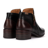 Pikolinos Malaga W6W-8648 Heeled Boot (Women) - Black