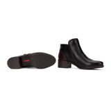 Pikolinos Malaga W6W-8648 Heeled Boot (Women) - Black