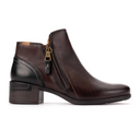 Pikolinos Malaga W6W-8648 Heeled Boot (Women) - Caoba