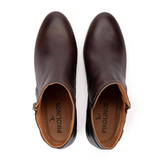 Pikolinos Malaga W6W-8648 Heeled Boot (Women) - Caoba