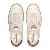 Pikolinos Lanzarote W7B-6508LIC1 Sneaker (Women) - Off White Athletic - Casual - Lace Up - The Heel Shoe Fitters