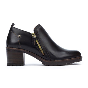 Pikolinos Llanes W7H-7563 Ankle Boot (Women) Boots - Fashion - Ankle Boot - The Heel Shoe Fitters