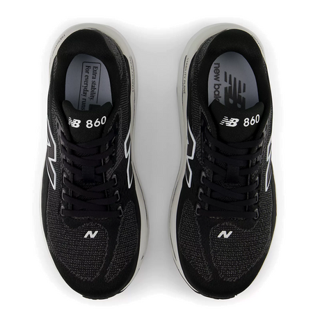 New Balance Fresh Foam X 860 v15 Running Shoe (Women) Athletic - Running - Stability - The Heel Shoe Fitters