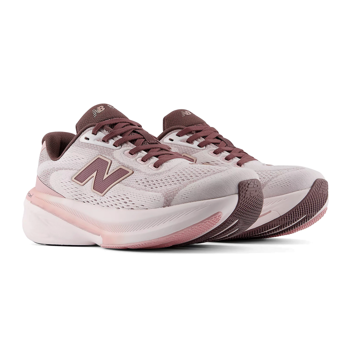 New Balance Fresh Foam X 860 v15 Running Shoe (Women) - Pink Salt/Pebble