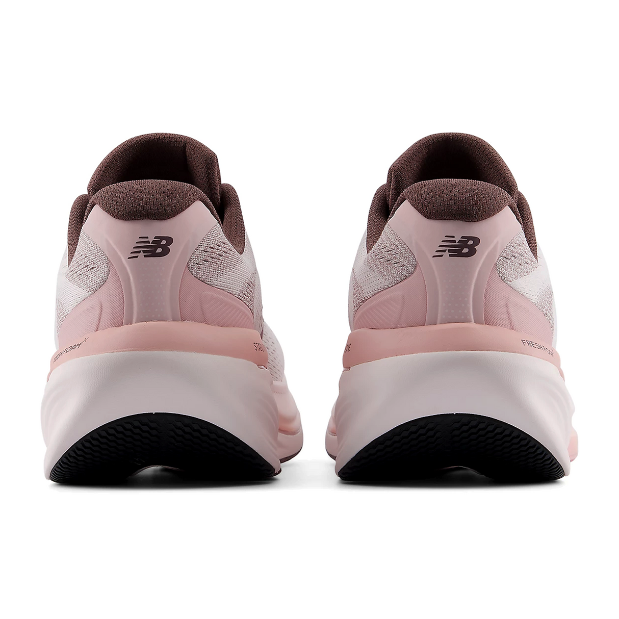 New Balance Fresh Foam X 860 v15 Running Shoe (Women) - Pink Salt/Pebble