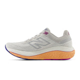 New Balance Fresh Foam X 860v14 (Women) - Grey Matter/Copper/Silver Metallic Athletic - Running - Stability - The Heel Shoe Fitters