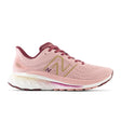 New Balance Fresh Foam X 860v13 (Women) - Pink Moon Athletic - Running - The Heel Shoe Fitters