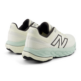 New Balance Fresh Foam X 860 v14 Running Shoe (Women) - Sea Salt/Angora/Clay Ash Athletic - Running - The Heel Shoe Fitters