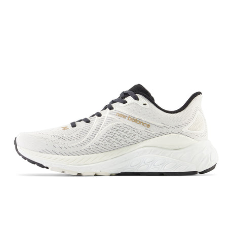 New Balance Fresh Foam X 860v13 (Women) - Sea Salt Athletic - Running - Cushion - The Heel Shoe Fitters