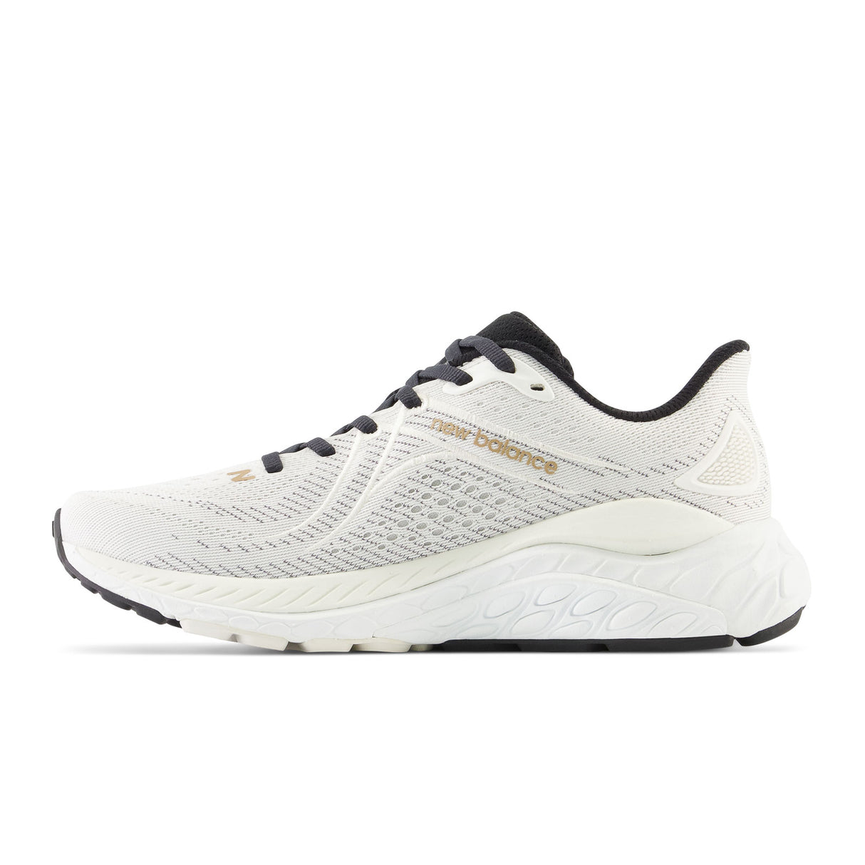 New Balance Fresh Foam X 860 v13 Running Shoe (Women) - Sea Salt – The Heel  Shoe Fitters