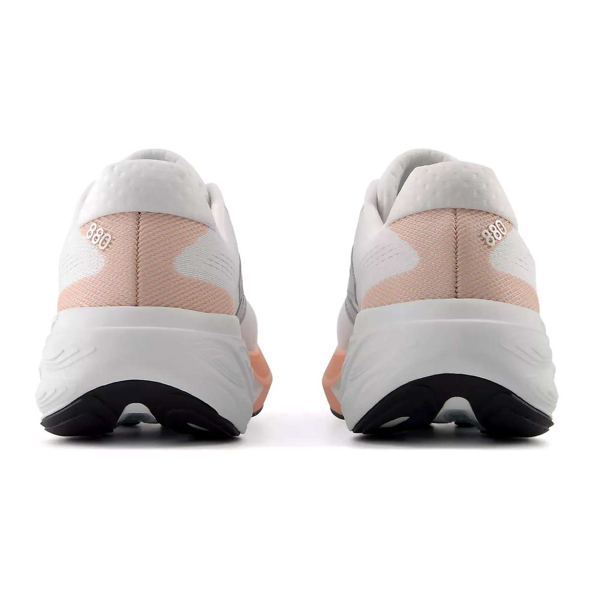 New Balance Fresh Foam X 880 v15 Running Shoe (Women) - Pink Lemonade/NB 103 White