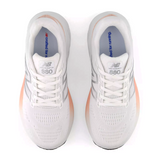 New Balance Fresh Foam X 880 v15 Running Shoe (Women) - Pink Lemonade/NB 103 White