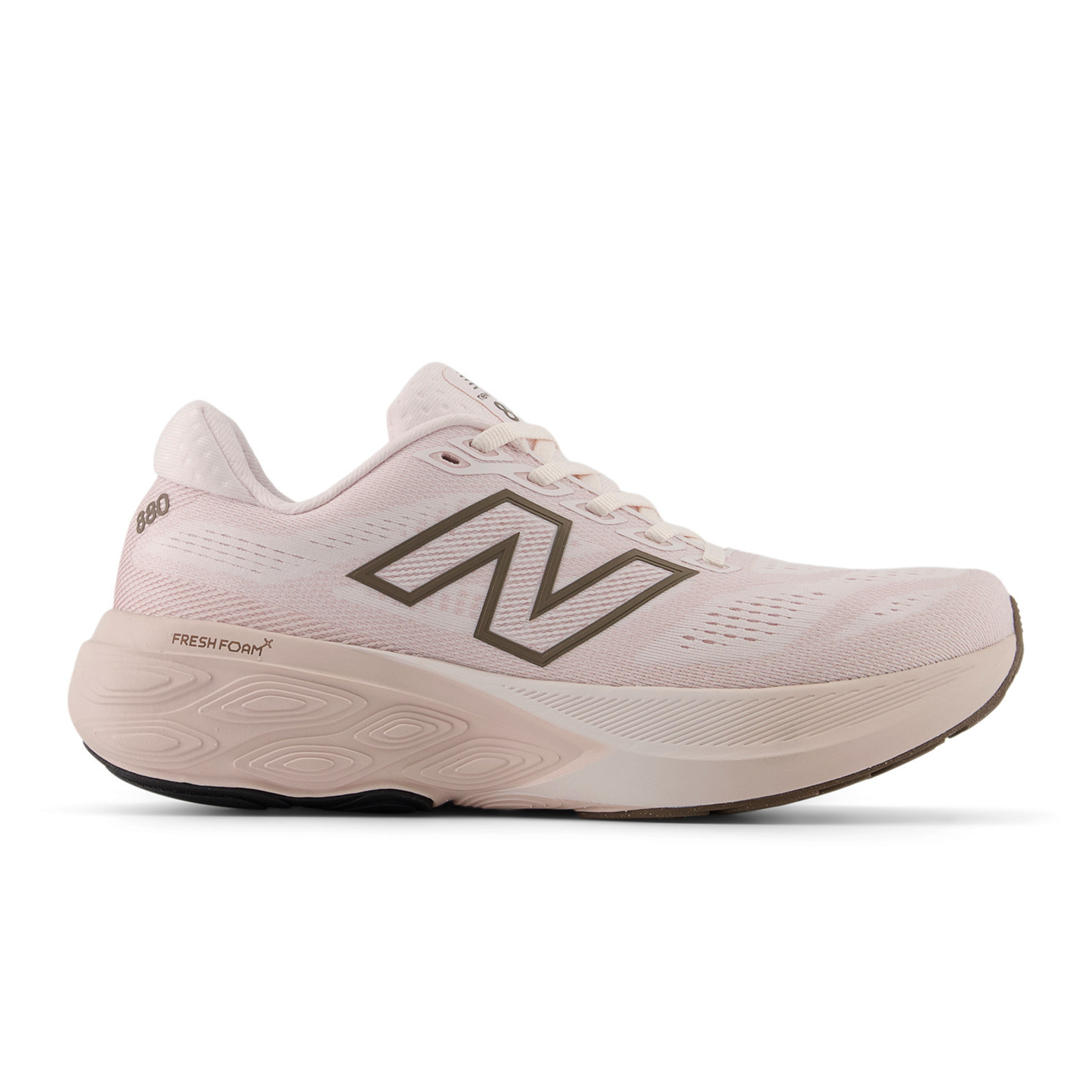 ニューバランス（レディース)Fresh Foam X 880 v15 New Balance Fresh Foam X 880 v15 Running Shoe (Women) - Pink Salt