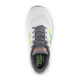 New Balance Fresh Foam X 880 v14 (Women) - Grey Matter Athletic - Running - Neutral - The Heel Shoe Fitters
