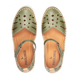 Pikolinos Tenerife W8D-0885C1 Flat (Women) Dress-Casual - Flat - The Heel Shoe Fitters