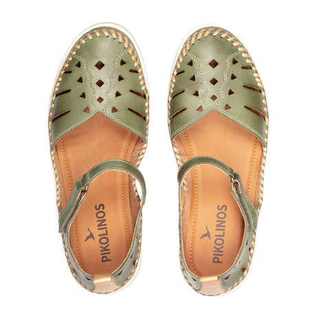 Pikolinos Tenerife W8D-0885C1 Flat (Women) Dress-Casual - Flat - The Heel Shoe Fitters