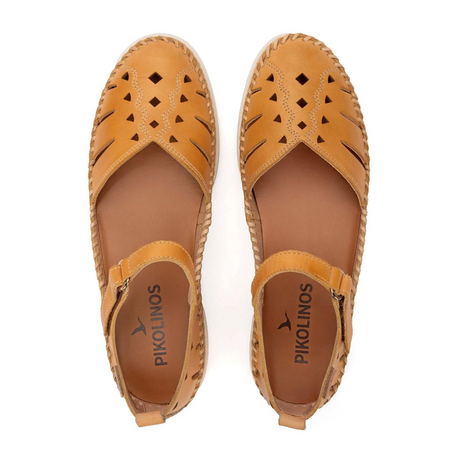 Pikolinos Tenerife W8D-0885C1 Flat (Women) Dress-Casual - Flat - The Heel Shoe Fitters